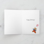 Carte Bears & Washington Tub (Intérieur)