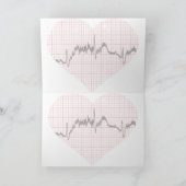 Carte Beat du coeur VII (Intérieur)