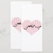 Carte Beat du coeur VII (Devant / Derrière)