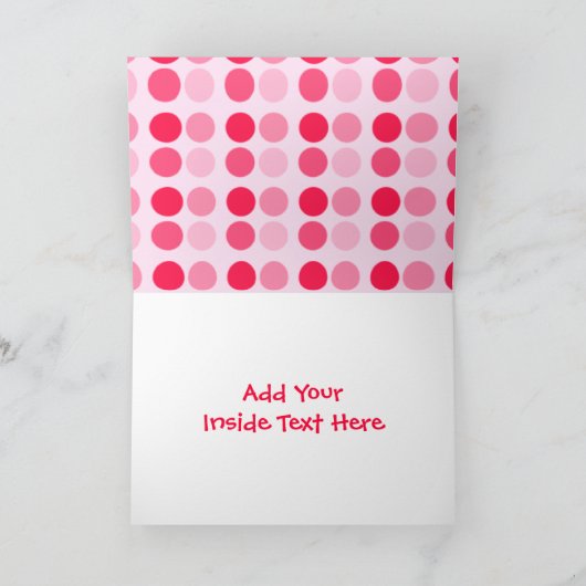 Carte Beau Volley (Intérieur)