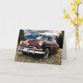 Carte Beauté retirée 2 (Fleur jaune)