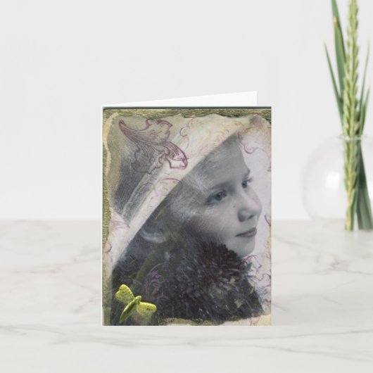 Carte Beautiful Emilie (Devant)