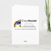 Carte Beautiful Mara (Dos)