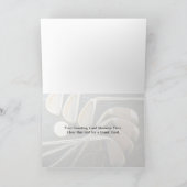 Carte Beaux clubs de golf (Intérieur)