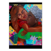 Carte bébé (Devant)