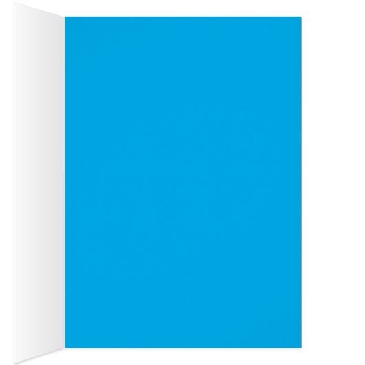 Carte bébé (Intérieur (Droit))