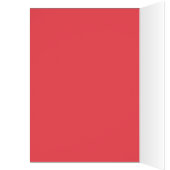 Carte bébé (Intérieur (Gauche))