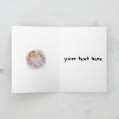 carte bébé (Intérieur)