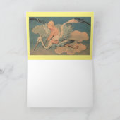 Carte Bébé (Intérieur)