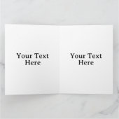 Carte Bébé Bébé Ange ailes Art-38424 (Intérieur)