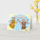 Carte Bébé Boomer Anniversaire (Fleur jaune)