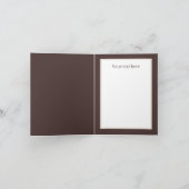 Carte Bébé cochon mignon ajouter un message à n'importe  (Intérieur)