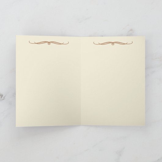 Carte Bébé endormi (Intérieur)