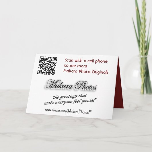 Carte Bébé Lapin-toute occasion-personnaliser (Dos)