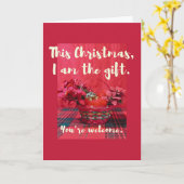 Carte Bébé mignonne Sulcata Tortoise en panier poinsetti (Fleur jaune)