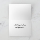 Carte Bee Happy (Intérieur)