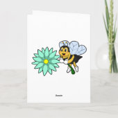 Carte Bee with flower.PNG (Dos)