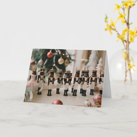 Carte Bela Brown Chocolate Casse-Noisette II (Fleur jaune)