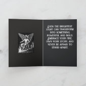 Carte Belial : De Halo à Hellfire (Intérieur)