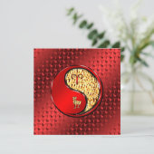 Carte Bélier le bélier (Debout devant)