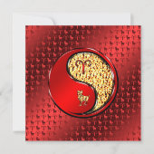 Carte Bélier le bélier (Devant)