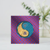 Carte Béliers à eau (Debout devant)