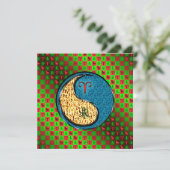 Carte Béliers et chèvre d'eau (Debout devant)