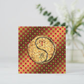 Carte Béliers et dragon de feu (Debout devant)