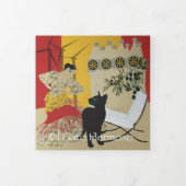 Carte Bella Cat 7-9 Triple (Protection)