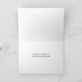 Carte Belle-fille future Joyeuse Fête des Mères  (Intérieur)