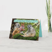 Carte Belle guérison Écriture Jérémie 30:17 (Devant)