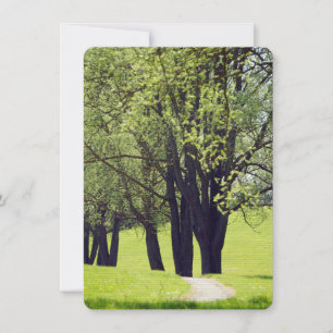 Carte Belle Prairie