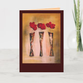 Carte belles d'été (Devant)