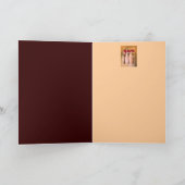 Carte belles d'été (Intérieur)