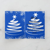 Carte Belles expressions (Intérieur)