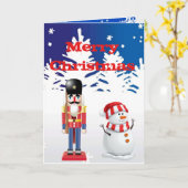 Carte Belles expressions (Fleur jaune)