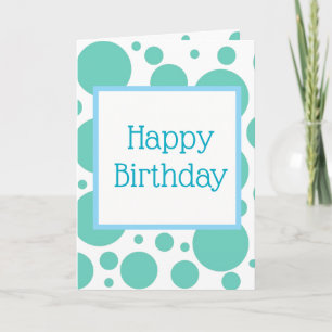 Carte BELLES EXPRESSIONS -Anniversaire