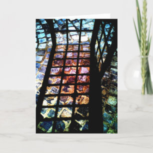 Carte Belvédère Matrix