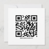 Carte Beneath the Surface gelprint (Dos)