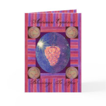 Bénédictions de l’équinoxe d’automne