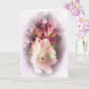 Carte Bénédictions de la confiance : Psaume 33:21