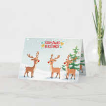 Bénédictions de Noël
