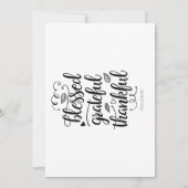 Carte Béni (Devant)