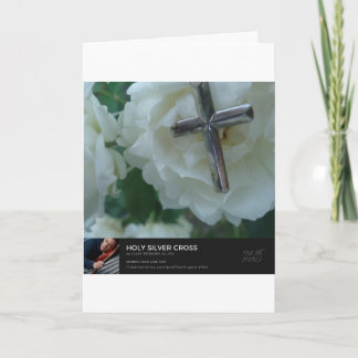 Carte Béni Seigneur