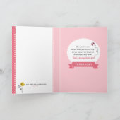 Carte Bénis sont les Givers (Intérieur)