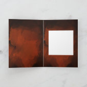 Carte Berger allemand (Intérieur)