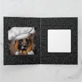 Carte Berger Allemand (Intérieur)