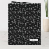 Carte Berger Allemand (Dos)