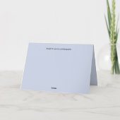 Carte Berger allemand, Alsacien (Dos)