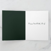 CARTE BERGER AUSTRALIEN       (Intérieur)